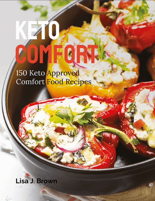 Keto Comfort Food