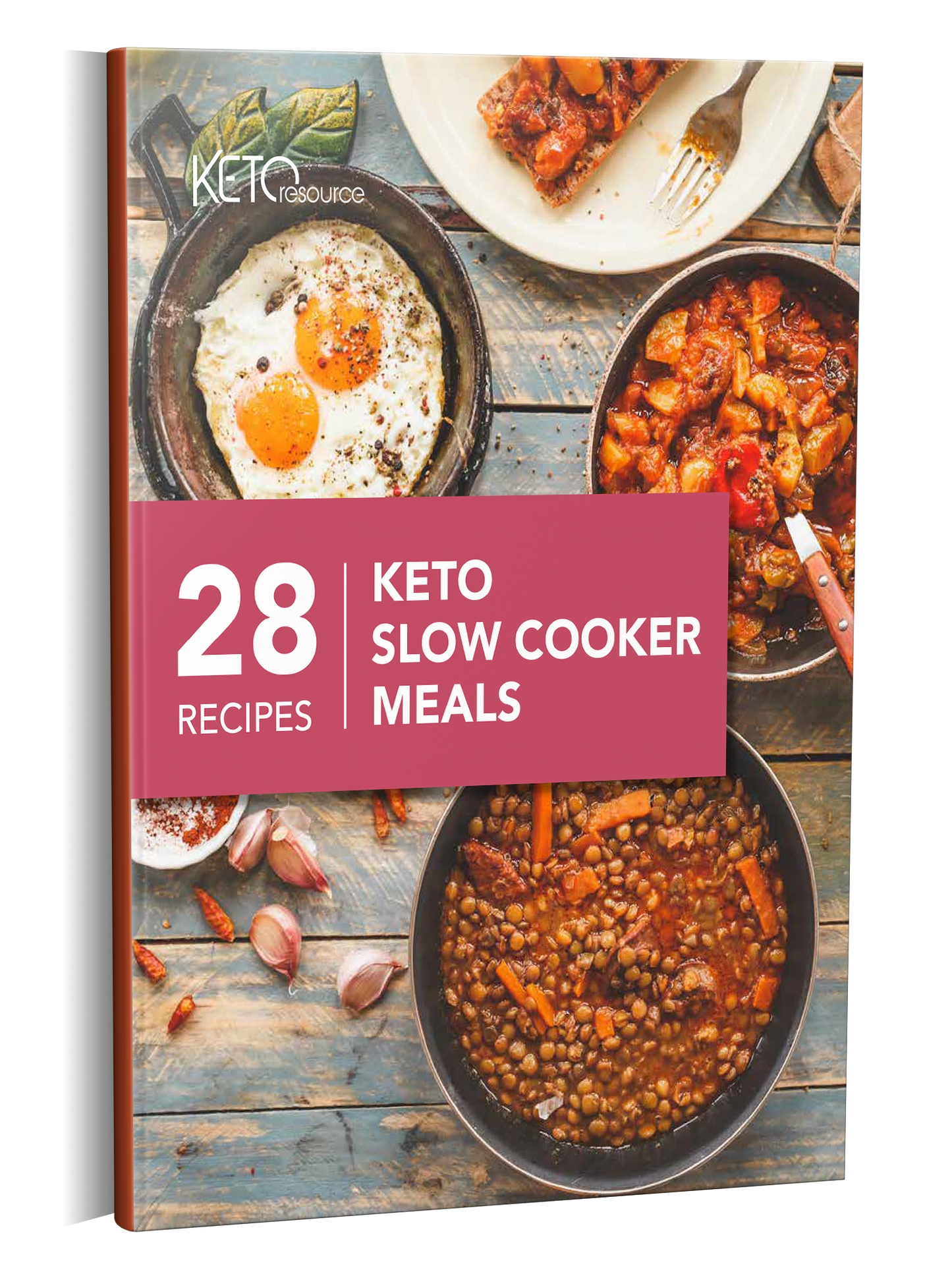 28 Keto Slow Cooker Meals