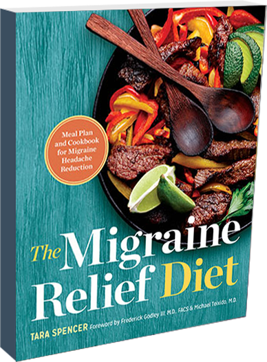 The Migraine Relief Diet