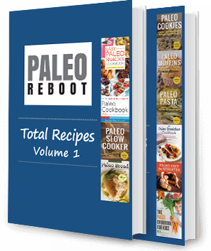 Paleo Reboot Total Recipes