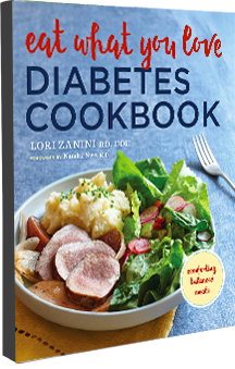 Diabetes Cookbook