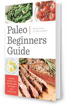 Paleo Beginners Guide