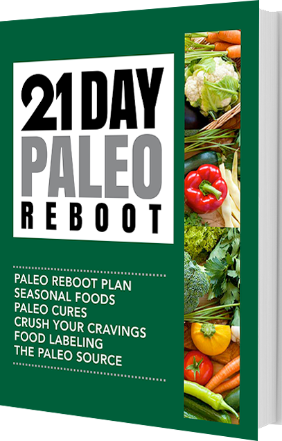 21 Day Paleo Reboot